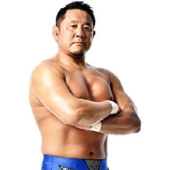 Yuji Nagata - Age, WIki, Birthday, Family, Networth & More