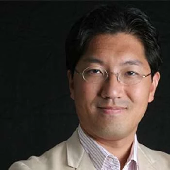 Yuji Naka Biography