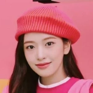 Ahn Yujin Biography