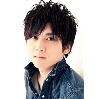 Yûki Kaji Biography