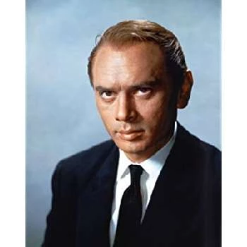 Yul Brynner - Profession, Biography, Birthdate, Family, Wiki & More