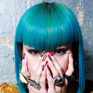 Mademoiselle Yulia Biography