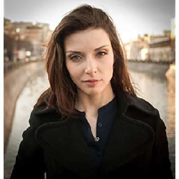 Yuliya Agafonova Biography