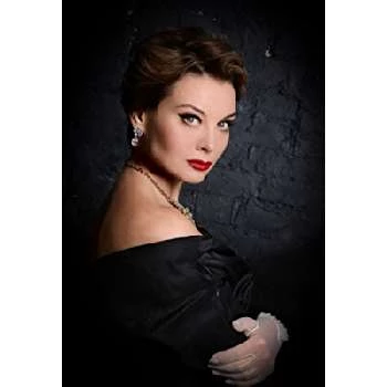 Yuliya Rudina - Wiki, Bio, Birthdate, Networth, Family & More