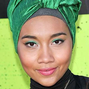 Yuna - Parents, Networth, Bio, Birthdate, Family Wiki & More