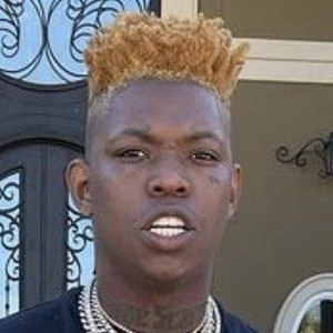 Yung Bleu - Age, Height, Birthdate, Bio, Family, Networth & More