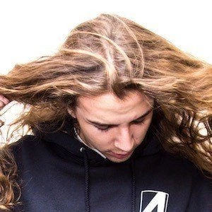 Yung Pinch Biography