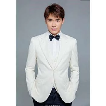 Yunxiang Gao Biography