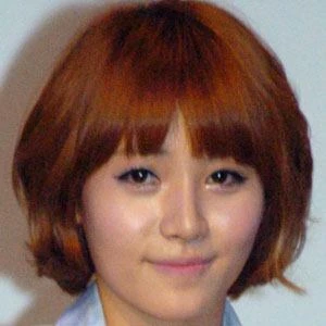 Kim Yura Biography