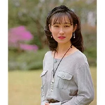 Yuri Amano Biography