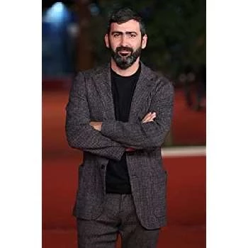 Yuri Ancarani Biography