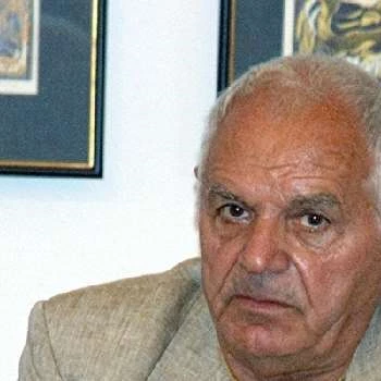 Yuri Ilyenko Biography