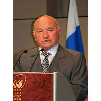 Yuri Luzhkov - Age, Height, Birthdate, Family, Wiki & More