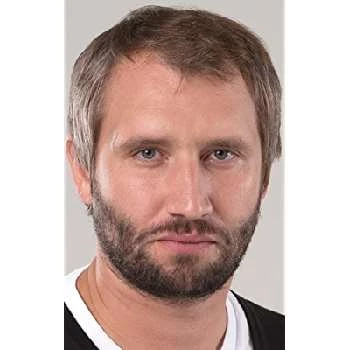 Yuriy Bykov - Family, Bio, Birthdate,Age, Networth , Wiki& More