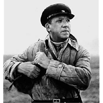 Yuriy Nikulin - Age, Wiki, Birthdate, Bio, Networth, Family & More