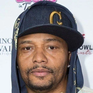 Malik Yusef Biography