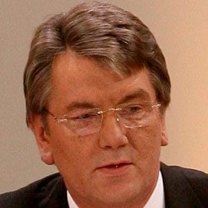 Victor Yushchenko Biography