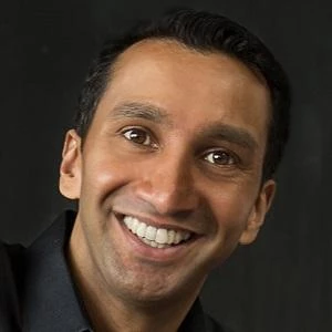 Imran Yusuf Biography