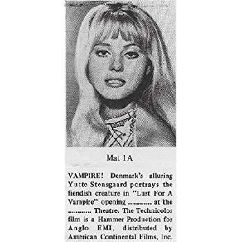 Yutte Stensgaard - Parents, Networth, Bio, Birthdate, Family Wiki & More