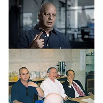 Yuval Diskin - Age, Bio, Birthdate, Family, Networth & More