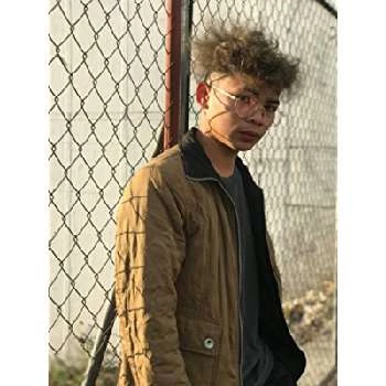 Yvan Saquilayan Biography