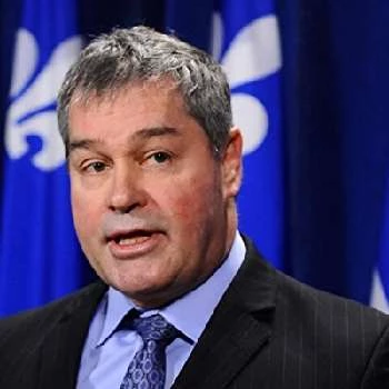 Yves Bolduc - Age, Bio, Birthdate, Family, Networth & More