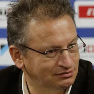 Pierre-Yves Gerbeau Biography
