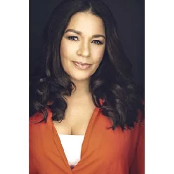 Yvette Ganier - Age, Bio, Birthdate, Family, Networth & More