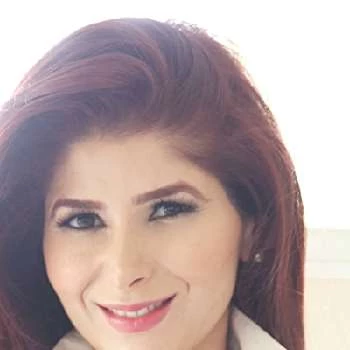 Yvette M. Amirian Biography
