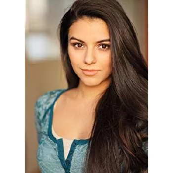 Yvette Santos - Age, Bio, Birthdate, Family, Networth & More