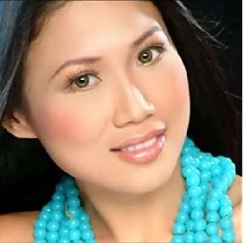 Yvette Yzon - Age, Bio, Birthdate, Family, Networth & More