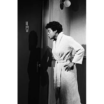 Yvonne Hudson - Age, Bio, Birthdate, Family, Networth & More