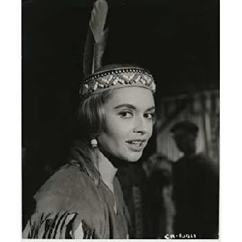 Yvonne Monlaur - Family, Bio, Birthdate,Age, Networth , Wiki& More