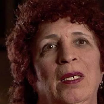 Yvonne Ritter - Age, Bio, Birthdate, Family, Networth & More