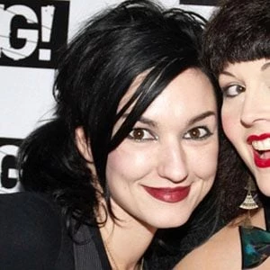 Lyn-Z - Age, Height, Birthdate, Family, Wiki & More