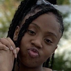 Zariah Za'Miyah And Zariah - Date Of Birth, Bio, Birthdate, Parents, Networth & More