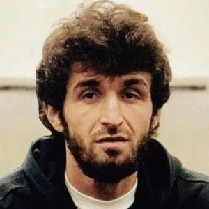 Zabit Magomedsharipov - Age, Bio, Birthdate, Family, Networth & More