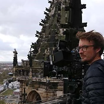 Zac Nicholson Biography