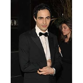 Zac Posen - Age, WIki, Birthday, Family, Networth & More