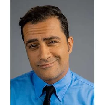 Zach AL-Chokhachi - Age, Bio, Birthdate, Family, Networth & More