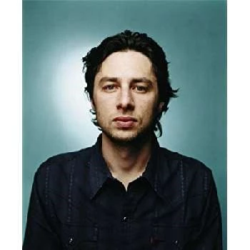 Zach Braff Biography