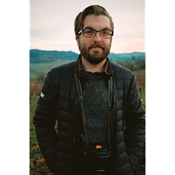 Zach Morrison - Age, Bio, Birthdate, Family, Networth & More