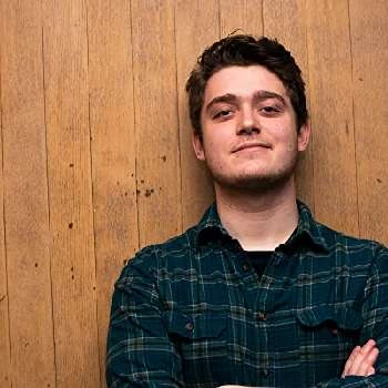 Zach Rineer - Age, Bio, Birthdate, Family, Networth & More