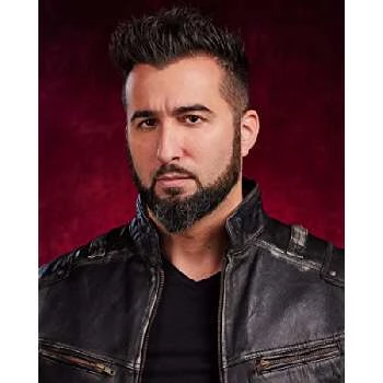 Zach Thrasher Biography