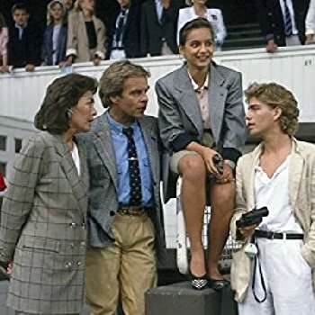 Zacharias Preen - Wiki, Family, Bio, Birthdate, Networth & More