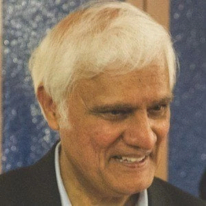 Ravi Zacharias Biography