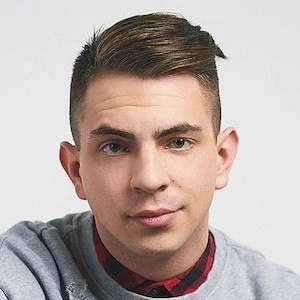 Erik Zachary - Profession, Biography, Birthdate, Family, Wiki & More