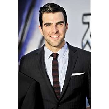Zachary Quinto Biography