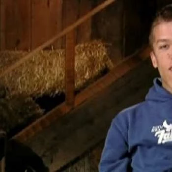 Zachary Roloff Biography