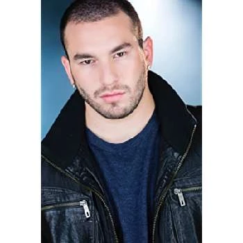 Zachary T. Robbins Biography